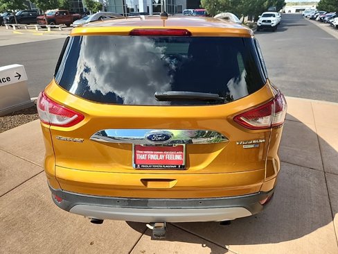 Used 2016 Ford Escape Titanium image 6