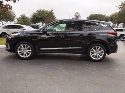 Used 2021 Acura RDX FWD image 7