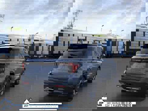 New 2025 Ford Explorer Active image 31