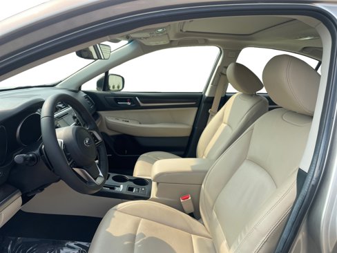 Used 2018 Subaru Legacy 2.5i Limited image 2