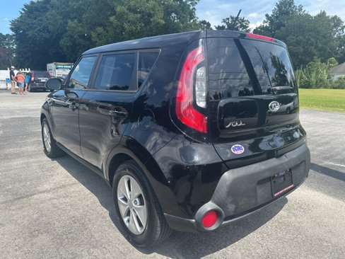 Used 2016 Kia Soul image 4