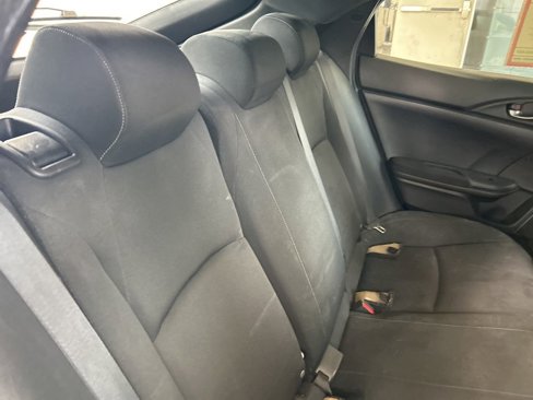 Used 2019 Honda Civic Sport image 24