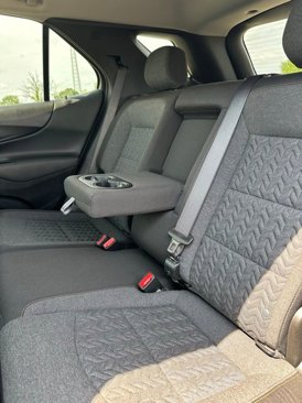 Used 2024 Chevrolet Equinox LT image 15
