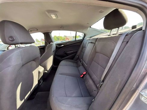 Used 2019 Chevrolet Cruze LT image 26