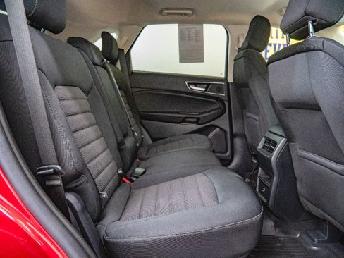 Used 2021 Ford Edge SEL image 13