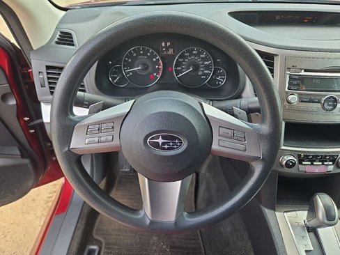 Used 2011 Subaru Legacy 2.5i image 23