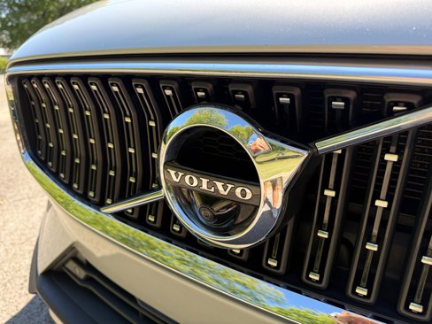 Used 2020 Volvo V60 T5 Cross Country image 41