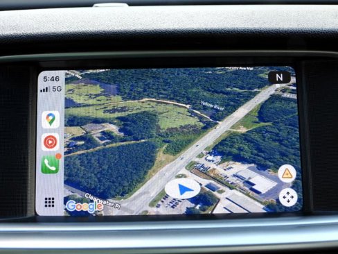 Used 2019 Kia Optima EX image 48
