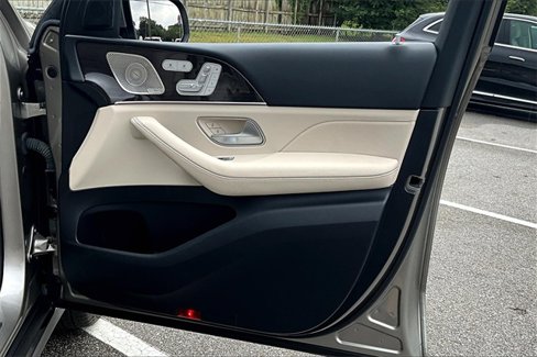 Certified 2023 Mercedes-Benz GLE 350 4MATIC image 28