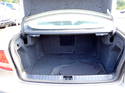 Used 2006 Saab 9-3 2.0T image 21