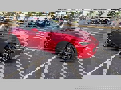 Used 2016 MAZDA MX-5 Miata Grand Touring image 30