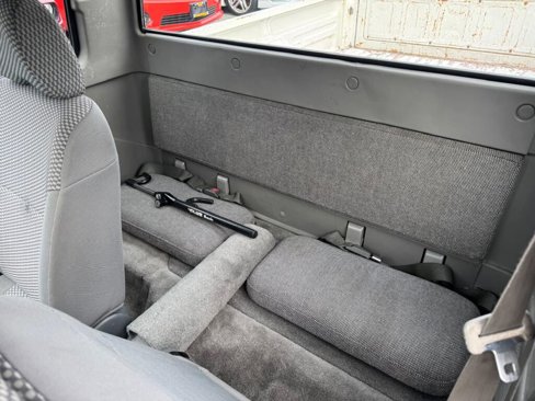 Used 1989 MAZDA B-Series Pickup 2WD Cab Plus B2200 image 10