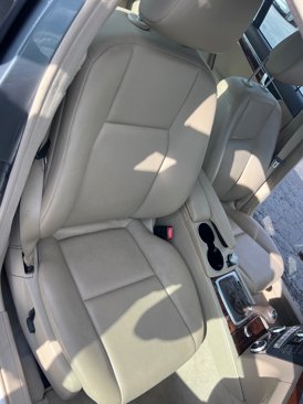 Used 2012 Mercedes-Benz C 300 4MATIC Sedan image 21