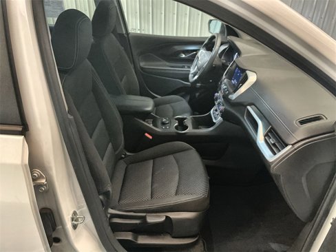 Used 2022 GMC Terrain SLE w/ Driver Convenience Package image 26