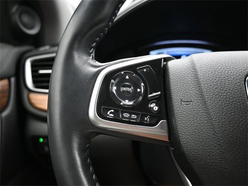 Used 2022 Honda CR-V EX-L image 22