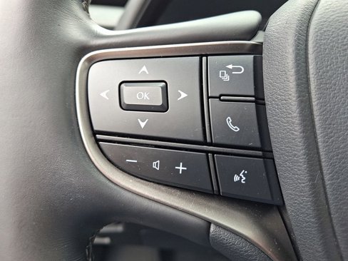 Certified 2021 Lexus UX 250h w/ Premium Package image 22