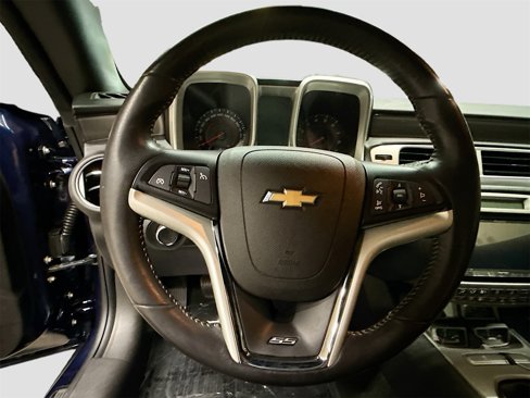 Used 2012 Chevrolet Camaro SS image 11
