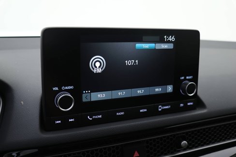 Used 2024 Honda Civic EX-L image 7