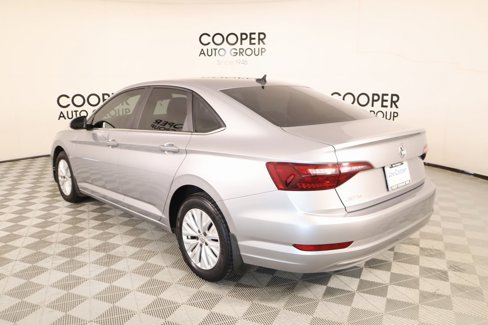 Used 2020 Volkswagen Jetta image 21