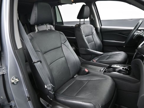 Used 2017 Honda Pilot Elite image 34
