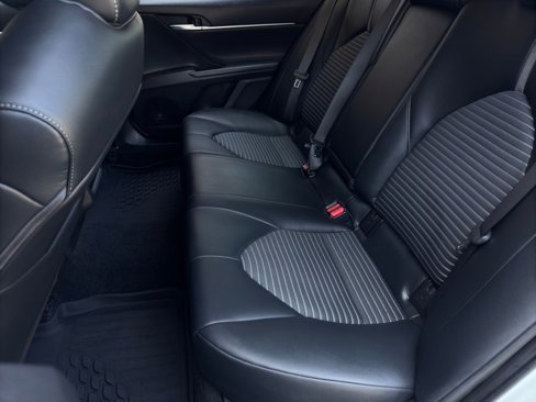Certified 2023 Toyota Camry SE image 20