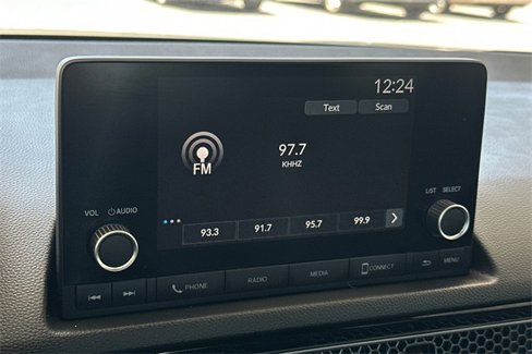 Used 2022 Honda Civic Sport image 14