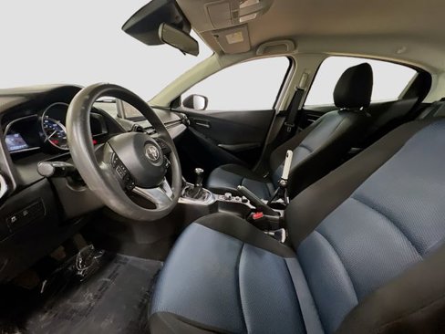Used 2017 Toyota Yaris iA image 19