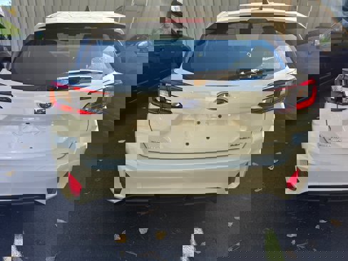 New 2025 Subaru Impreza 2.0i image 6