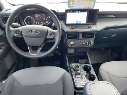 Used 2024 Ford Maverick XL image 12