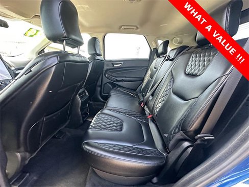 Used 2024 Ford Edge Titanium image 15
