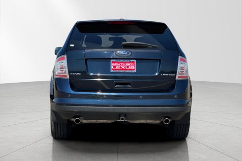 Used 2009 Ford Edge Limited image 5