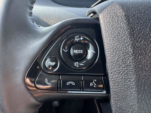 Used 2020 Toyota Prius Prime Limited image 14