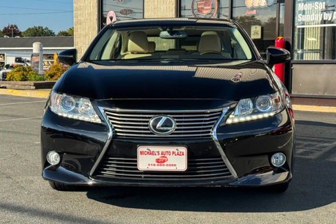 Used 2013 Lexus ES 350 image 9