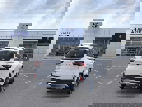 New 2025 Ford Escape Active w/ Cold Weather Package image 8