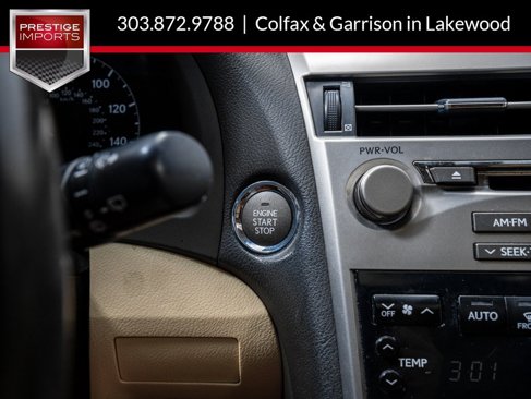 Used 2010 Lexus RX 350 AWD image 19