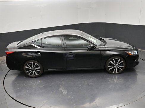 Used 2021 Nissan Altima 2.5 SR image 28
