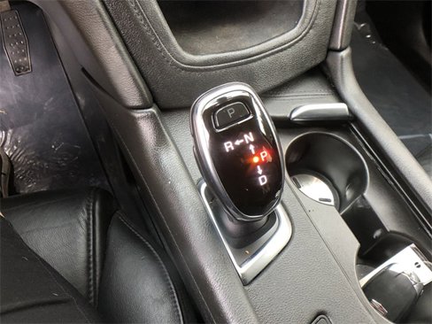 Used 2019 Cadillac XT5 Luxury image 20