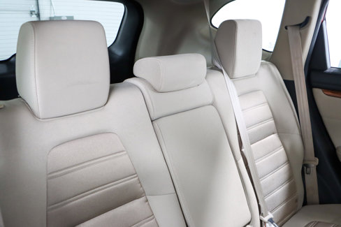 Used 2018 Honda CR-V EX image 27