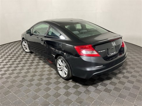 Used 2012 Honda Civic Si image 8