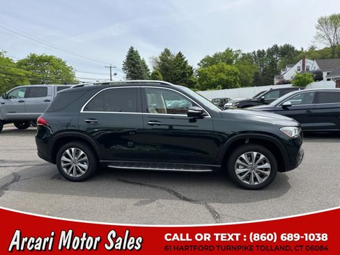 Used 2020 Mercedes-Benz GLE 350 4MATIC image 6