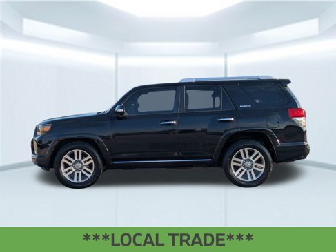 Used 2011 Toyota 4Runner SR5 image 2