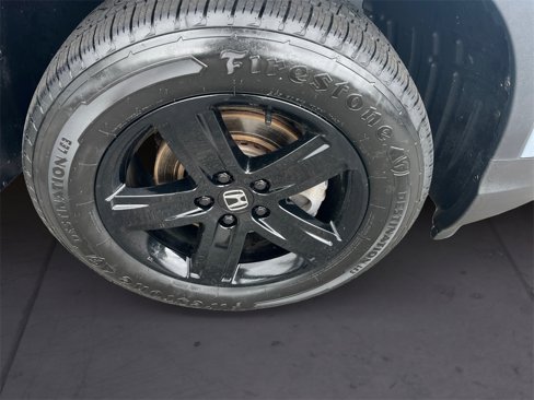 Used 2022 Honda Ridgeline Black Edition image 14