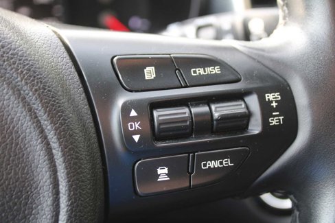 Certified 2018 Kia Sorento SX image 35