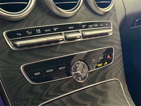 Certified 2021 Mercedes-Benz C 300 4MATIC Coupe image 18