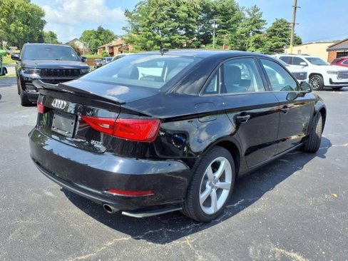 Used 2015 Audi A3 2.0T Premium image 16