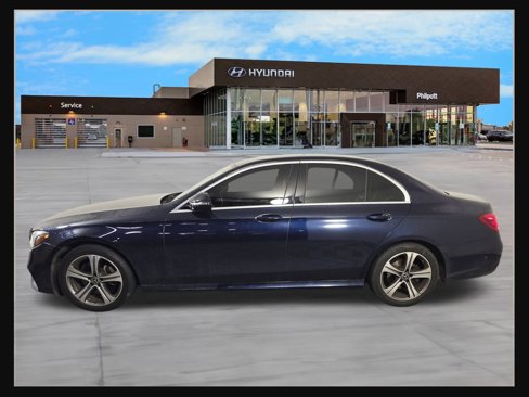 Used 2018 Mercedes-Benz E 300 image 2