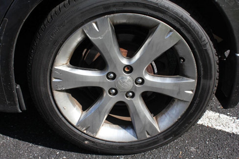 Used 2008 Subaru Impreza Outback Sport image 15