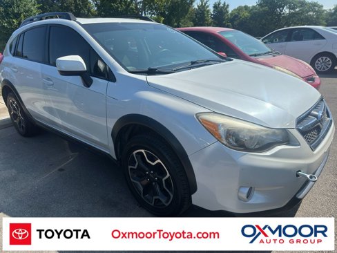 Used 2014 Subaru Crosstrek 2.0i Limited image 1