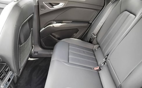 Certified 2023 Audi Q4 e-tron Premium Plus w/ Premium Plus image 21