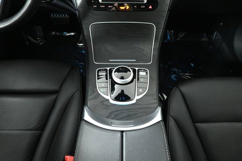 Certified 2019 Mercedes-Benz GLC 300 4MATIC image 22